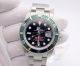 Rolex 50th Kermit Submarimer Replica Watch 16610LV (5)_th.jpg